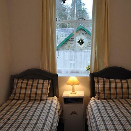 Auchmore Apartments Killin Bagian luar foto